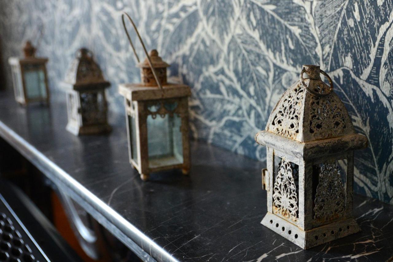 O Mont Des Rnauds Hotel Bertrix Ngoại thất bức ảnh
